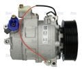 MERCEDES AXOR KLİMA KOMPRESÖR ORJİNAL NO :A0002343711