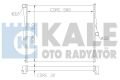 Bmw X3 E83 Radyatör/Manuel/otomatık/klımalı araclara uyumlu/orjınal no:3400013