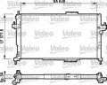OPEL CORSA C 1,7 DİZEL, COMBO RADYATÖR 00-03 MODEL ARASI ORJİNAL NO 1300233