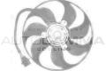SEAT CORDOBA, IBIZA, SKODA FABİA, ROOMSTER, VOLKSWAGEN NEW BEETLE, POLO FAN TEK FAN 1994-1999 MODEL ARASI ARAÇLARDA UYUMLUDUR. ORJİNAL NO:  6X0959455C