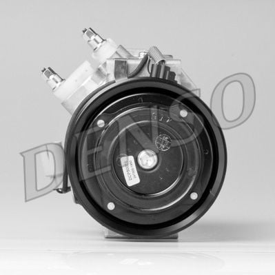 TOYOTA LAND CRUISER 3.0 D-4D KLİMA KOMPRESÖRÜ 2002-2009 MODEL ARASI ARAÇLARDA UYUMLUDUR. ORJİNAL NO:88310-6A140