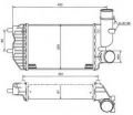 Citroen Jumper Peugeot Boxer Fıat Ducato 1.9 TD İntercooler/ 94+ Model araclara uyumlu/Orjınal NO:1307012080