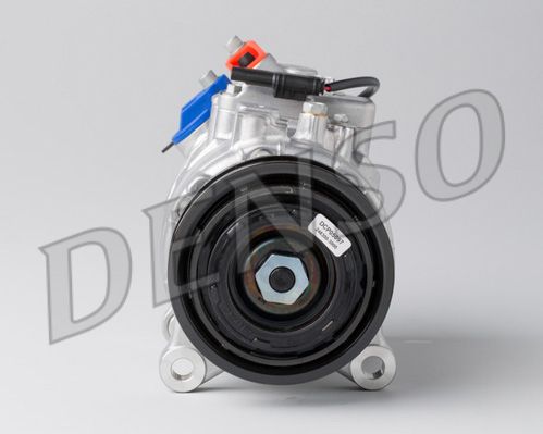 BMW 1, 3, 4 SERİSİ, X3 KLİMA KOMPRESÖRÜ ORJİNAL NO: 64529216467