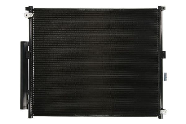 TOYOTA LAND CRUISER KLİMA RADYATÖRÜ 2002-2010 MODEL ARASI ARAÇLARDA UYUMLUDUR. ORJİNAL NO: 88461-35160