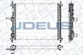 FİAT MAREA RADYATÖR 1,6 MOTOR 96MODEL SONRASI KLİMALI ARACLARA UYUMLUDUR ORJİNAL NO:46525657