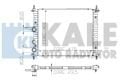 FİAT MAREA RADYATÖR 1,6 MOTOR 96MODEL SONRASI KLİMALI ARACLARA UYUMLUDUR ORJİNAL NO:46525657