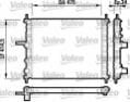FİAT MAREA RADYATÖR 1,6 MOTOR 96MODEL SONRASI KLİMALI ARACLARA UYUMLUDUR ORJİNAL NO:46525657