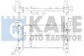 CHRYSLER VOYAGER RADYATÖR 3,3-3,5 V6 MOTOR 96 MODEL SONRASI ARACLARA UYUMLUDUR ORJİNAL NO 4682587