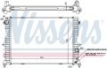 Land rover Dıscovery 2.5 TD5 Radyatör. Klımalı  99 +model araclara uyumlu/Orjınal No:PCC107270