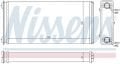 DAF 75-85-95 KALORİFER/Orjınal NO:1262853