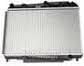Ford Fiesta 1.4 Radyatör/otomatık/klımalı 09+ model araclara uyumlu/orjınal no:8V518005FA