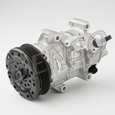 TOYOTA AVENSİS KLİMA KOMPRESÖRÜ 2003-2008 MODEL ARASI 1.6 VVTI, 1.8 ARAÇLARDA UYUMLUDUR. ORJİNAL NO: 88310-05080