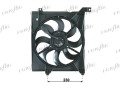 Kia Cerato Fan 2004 model sonrası araçlarda uyumludur. Orjinal no: 25380-2F000
