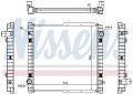 İVECO EURO CARGO RADYATÖR/Orjınal No:504080547