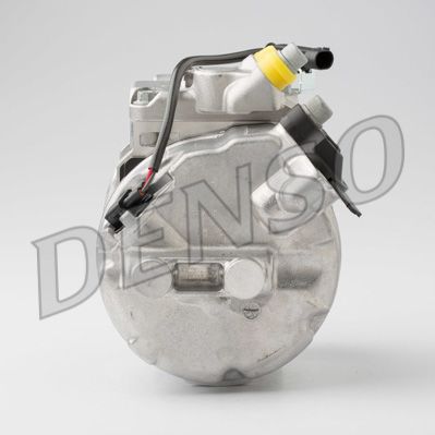 BMW 5 SERİSİ E60 520, 525D, 530D / E65 730, 730D KLİMA KOMPRESÖRÜ ORJİNAL NO: 64526917859