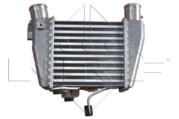 HYUNDAI GETZ İNTERCOOLER 2006 SONRASI ARACLARA UYUMLUDUR ORJİNAL NO :28271-2A500