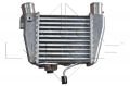 HYUNDAI GETZ İNTERCOOLER 2006 SONRASI ARACLARA UYUMLUDUR ORJİNAL NO :28271-2A500