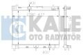 DAIHATSU CHARADE, TOYOTA YARİS RADYATÖR 2005 MODEL SONRASI OTOMATİK ARAÇLARDA UYUMLUDUR. ORJİNAL NO:16400-21300