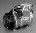 MERCEDES W124, SPRİNTER 1996-2006 MODEL ARASI VİTO 638 1997-2003 MODEL ARASI KLİMA KOMPRESÖR ORJİNAL NO:0002300611