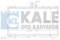 Suziki  Sx4 1.6 Radyatör/Manuel/Klımalı 07+ model aracalara uyumlu/Orjınal No:17700-79J00