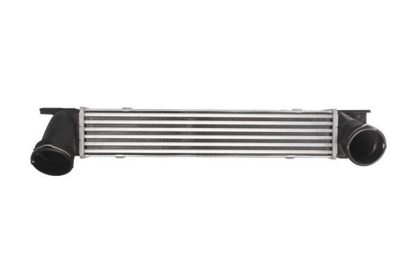 BMW 3 Serisi E90, E91, E92, E93 İntercooler 2005 model sonrası araçlarda uyumludur. Orjinal no: 7800680