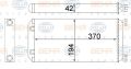MAN TG-A KALORİFER 2002 MODEL SONRASI ARAÇLARDA UYUMLUDUR. ORJİNAL NO: 81619016166