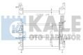 Ford Focus 2.0 TDCI Radyatör/Manuel/otomatık /klımalı  02-07 model araclara uyumlu