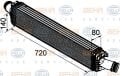 Audı A4 Q5 3.0 TDI 2.7 TDI Intercooler/ 07+Model araclara uyumlu/orjınal no:8K0145805E