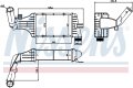 Opel Astra G 1.7 DT İntercooler 1998 Model Sonrası Araçlarda Uyumludur. Orjınal No:1302413