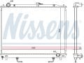 MİTSUBİSHİ MONTERO, PAJERO, SHOGUN RADYATÖR  2000 MODEL SONRASI ARAÇLARDA UYUMLUDUR. ORJİNAL NO: MR968056