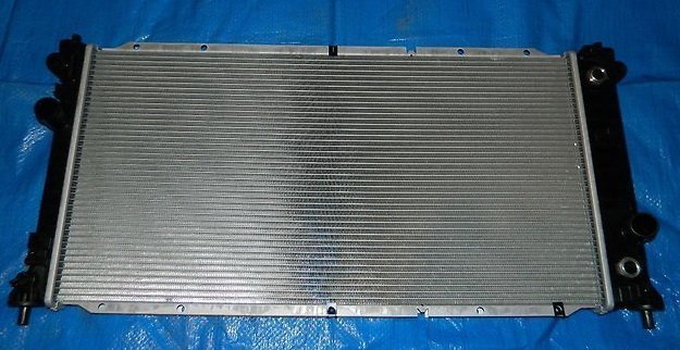SSANYONG KORANDO C 2.0XDİ RADYATÖR OTOMATİK VİTES ARAÇLARA UYUMLUDUR ORJİNAL NO:21310-34221