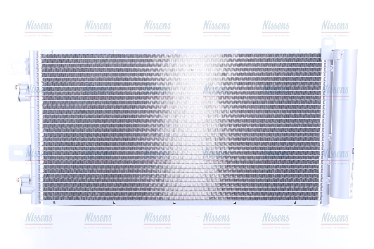 Mını cooper Klıma Condenser 2001 model sonrası araçlarda uyumludur. Orjınal no:1490572