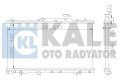 Hyundai Accent 1.3 1.5 1.6 Radyatör/Klımalı  99+ model araclara uyumlu/Orjınall No:25310-25300