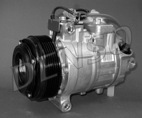 BMW E87, E88 118D, 120D 2007 MDEL SONRASI ARAÇLARDA, E90 316D, 320D, 325D, 330D 2006 MDEL SONRASI ARAÇLARDA, X1 E84 2009 MODEL SONRASI ARAÇLARDA UYUMLU KLİMA KOMPRESÖRÜ ORJİNAL NO:64526987862