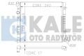 Hyundai Accent 1.3 1.5 1.6 Radyatör/Manuel/Klımalı 99+ model araclara uyumlu/Orjınal No:25310-25050