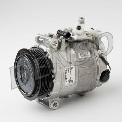 MERCEDES SPRİNTER KLİMA KOMPRESÖRÜ 2006 MODEL SONRASI ARAÇLARDA UYUMLUDUR. ORJİNAL NO:A0002309011