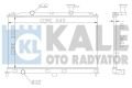 Hyundai Accent Era 1.4 1.6 Radyatör/Otomatık/Klımallı 06+ model araclara uyumlu/Orjınal No:25310-1E100