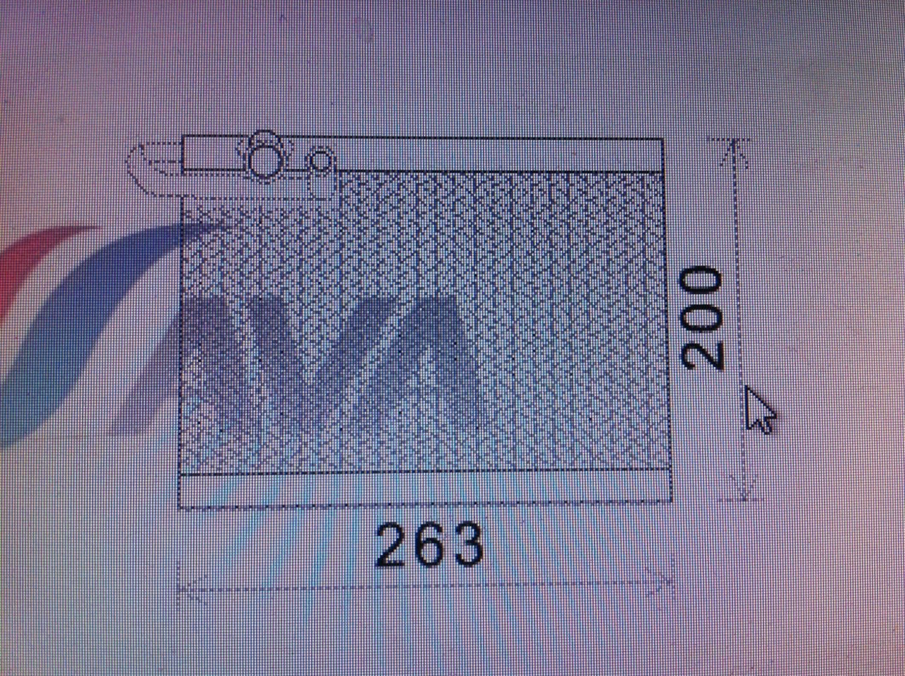 CİTREON C4 EVAPORATÖR ORJİNAL NO 6455QQ