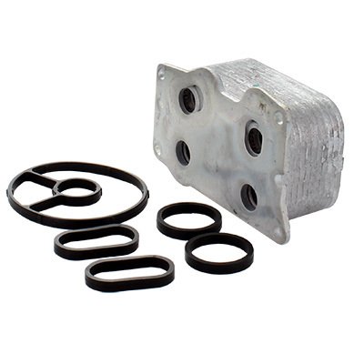 Citroen C4, C5, C8, Dıspatch, Jumpy, Fiat Scudo, Ulysse, Ford C-max Yağ soğutucu 2000 model sonrası 2.0 araçlarda uyumludur Orjinal no: 1103.T3
