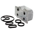 Citroen C4, C5, C8, Dıspatch, Jumpy, Fiat Scudo, Ulysse, Ford C-max Yağ soğutucu 2000 model sonrası 2.0 araçlarda uyumludur Orjinal no: 1103.T3