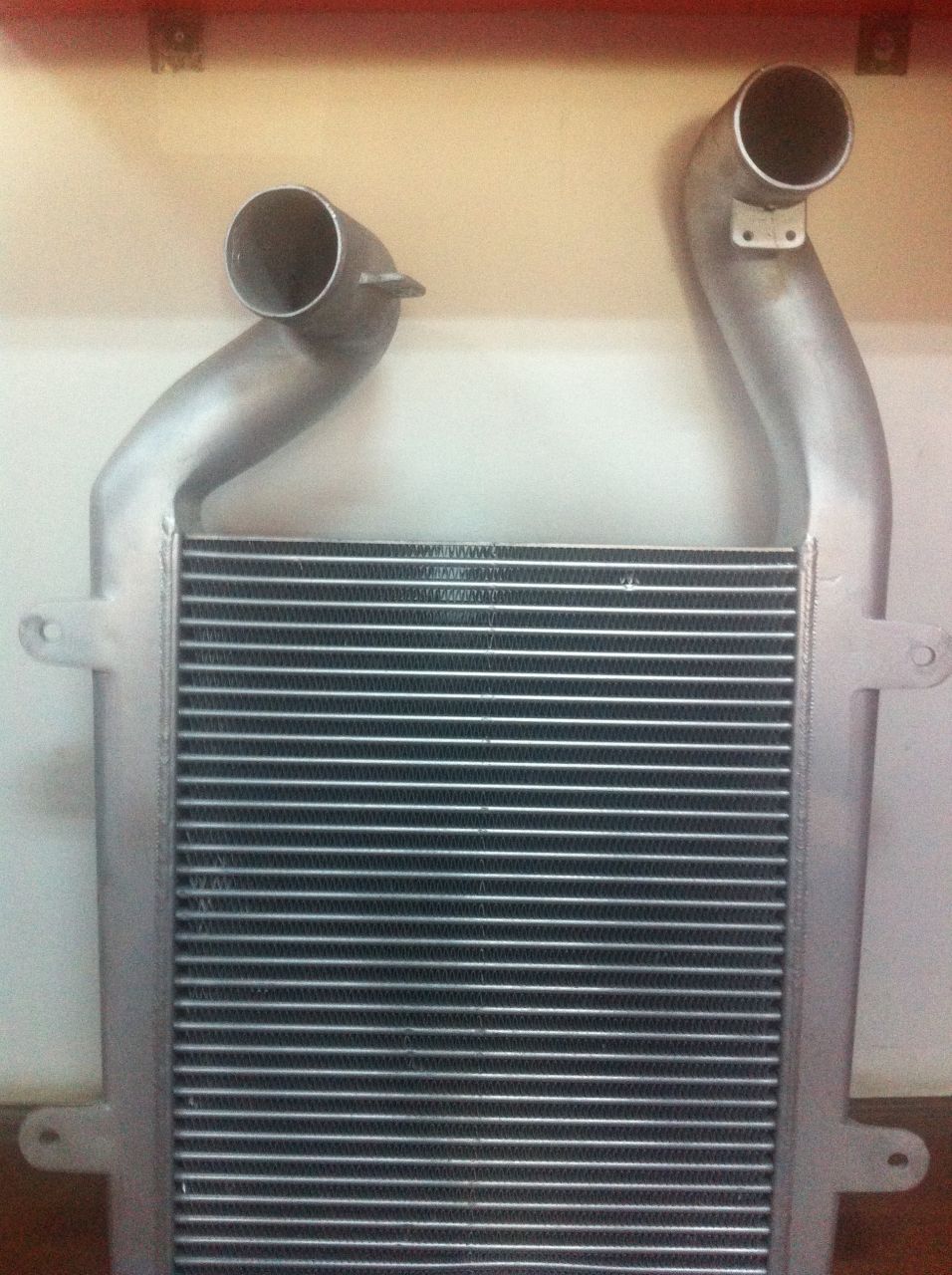 FORD CARGO İNTERCOOLER RADYATÖRÜ 1824 / 2524 / 3230 / 2530 ARACLARA UYUMLUDUR