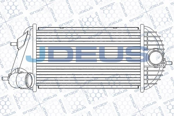 Suzıkı Swıft 1.3 DDİS İntercooler/ 10+ Model araclara uyumlu/Orjınal No:1362068L50000