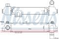 Kia Sorento 2.5 CRDİ İntercooler 2002-2006 model sonrası araçlarda uyumludur. Orjinal n:28190-4A101