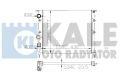 Renault Clio  Benzinli Radyatör/Manuel/klımalı/klımasız 88-95 model araclara uyumlu/Orjınal No:7700786444