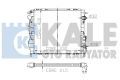 RENAULT CLİO 1.8 RADYATÖR 2 SIRA 1991-1998 MODEL ARASI ARAÇLARDA UYUMLUDUR. ORJİNAL NO: 7701412011