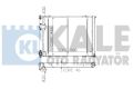 RENAULT SAFRANE 2.0 RADYATÖR 2 SIRA 1992-1996 MODEL ARASI ARAÇLARDA UYUMLUDUR. ORJİNAL NO: 7701035951 / 7701352200