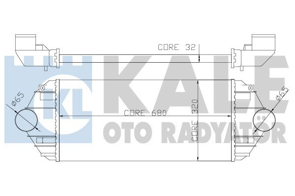 CITROEN DISPATCH, EVASION JUMPY, FİAT SCUDO İNTERCOOLER 1996 MODEL SONRASI MANUEL ARAÇLARDA UYUMLUDUR. ORJİNAL NO:0384.E7