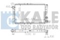 DACIA 1310 RADYATÖR 1983-2004 MODEL ARASI ARAÇLARDA UYUMLUDUR. ORJİNAL NO: 8200308709