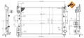 Opel Corsa D 1.3 Cdti (Z13DTJ) Radyatör/Manuel-Otomatik/Klımalı-Orjinal NO : 1300415