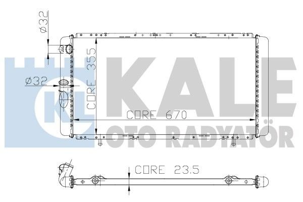Renault R21 Kalorıfer/Klımasız- 89+ model araclara uyumlu/Orjınal NO:7701032297